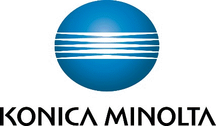 Konica minolta Konica minolta