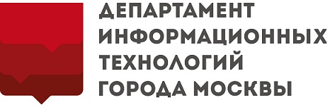 ДИТ города Москвы ДИТ города Москвы